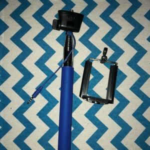 Selfie stick